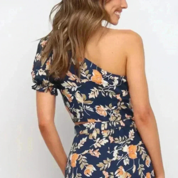 Petal and pup Aimee top - Picture 2 of 8